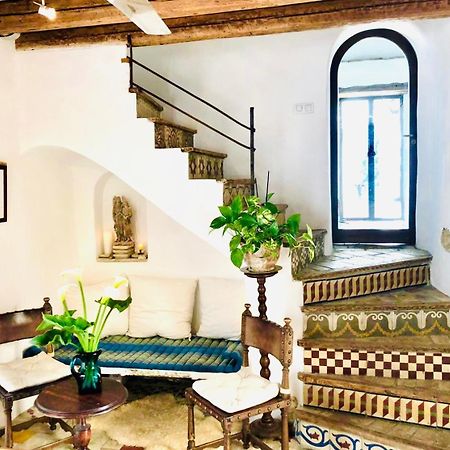 וחר דה לה פרונטרה Casa Puerta Azul Absolutely The Best Of Vejer! Casas Vejer Debra מראה חיצוני תמונה