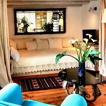 וחר דה לה פרונטרה Casa Puerta Azul Absolutely The Best Of Vejer! Casas Vejer Debra מראה חיצוני תמונה