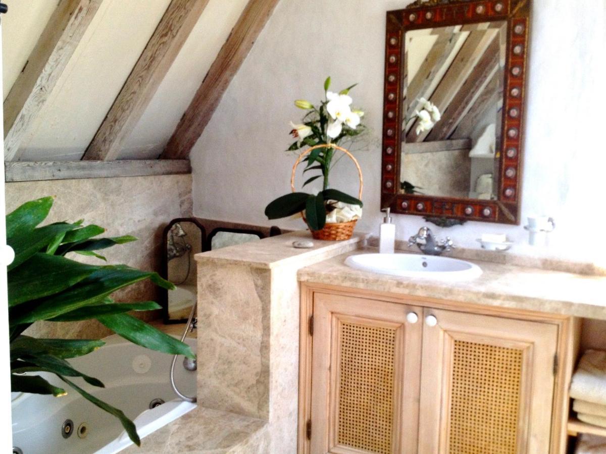 וחר דה לה פרונטרה Casa Puerta Azul Absolutely The Best Of Vejer! Casas Vejer Debra מראה חיצוני תמונה
