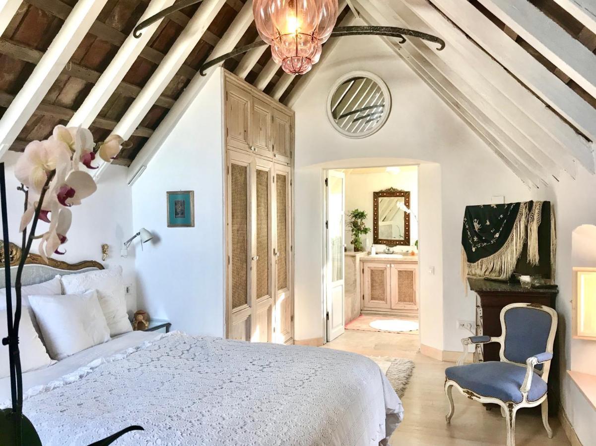 וחר דה לה פרונטרה Casa Puerta Azul Absolutely The Best Of Vejer! Casas Vejer Debra מראה חיצוני תמונה