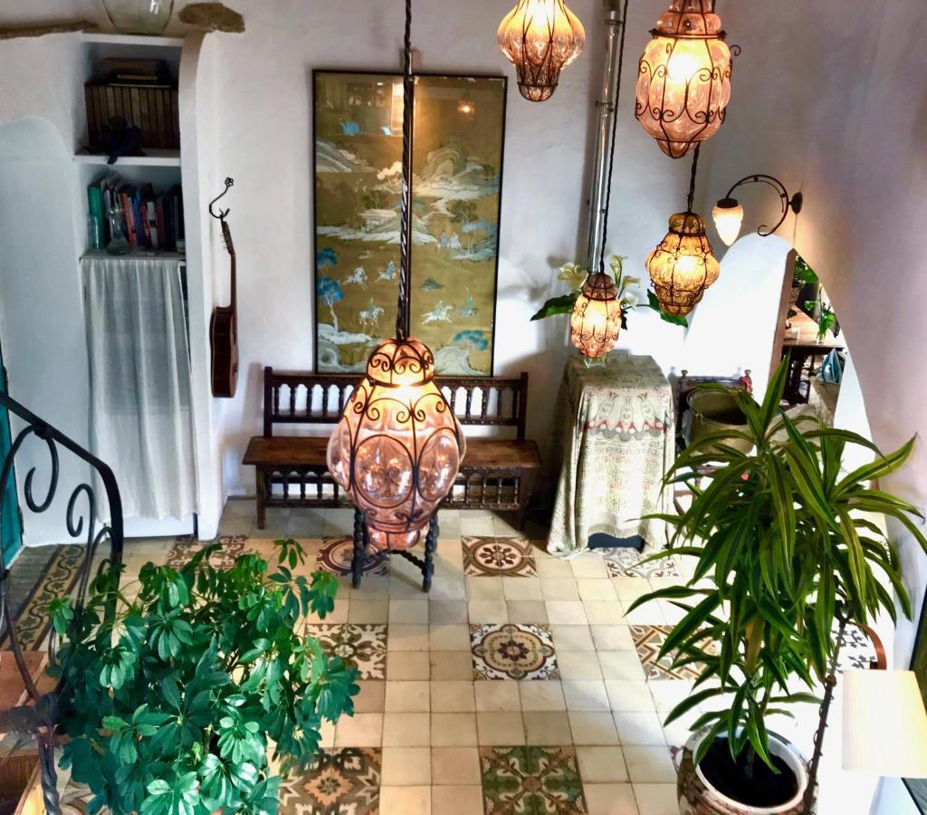 וחר דה לה פרונטרה Casa Puerta Azul Absolutely The Best Of Vejer! Casas Vejer Debra מראה חיצוני תמונה