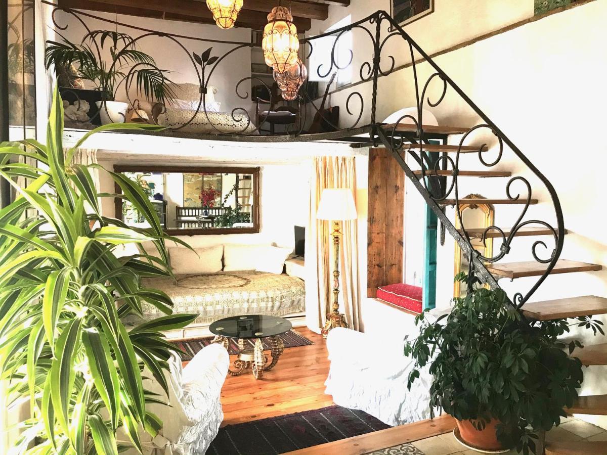 וחר דה לה פרונטרה Casa Puerta Azul Absolutely The Best Of Vejer! Casas Vejer Debra מראה חיצוני תמונה