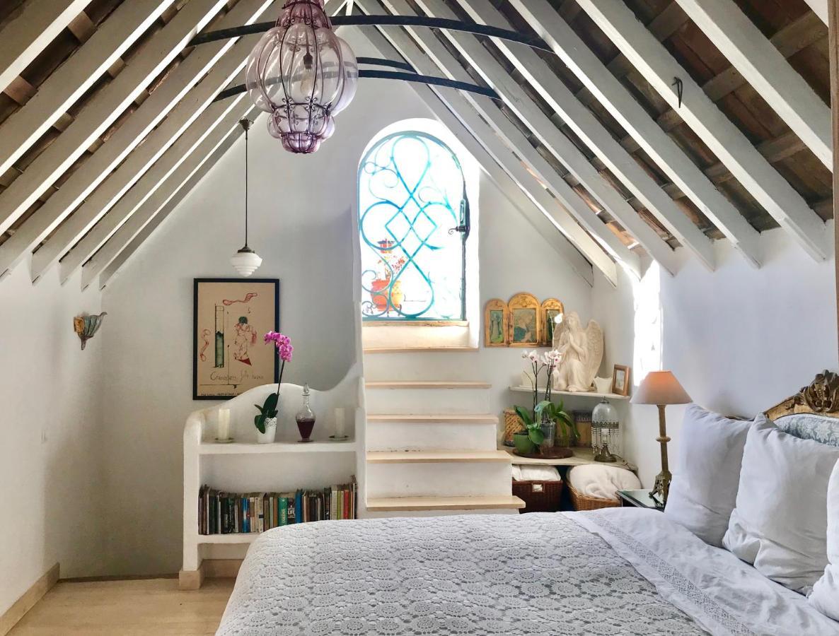 וחר דה לה פרונטרה Casa Puerta Azul Absolutely The Best Of Vejer! Casas Vejer Debra מראה חיצוני תמונה