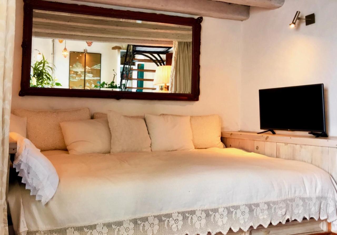 וחר דה לה פרונטרה Casa Puerta Azul Absolutely The Best Of Vejer! Casas Vejer Debra מראה חיצוני תמונה