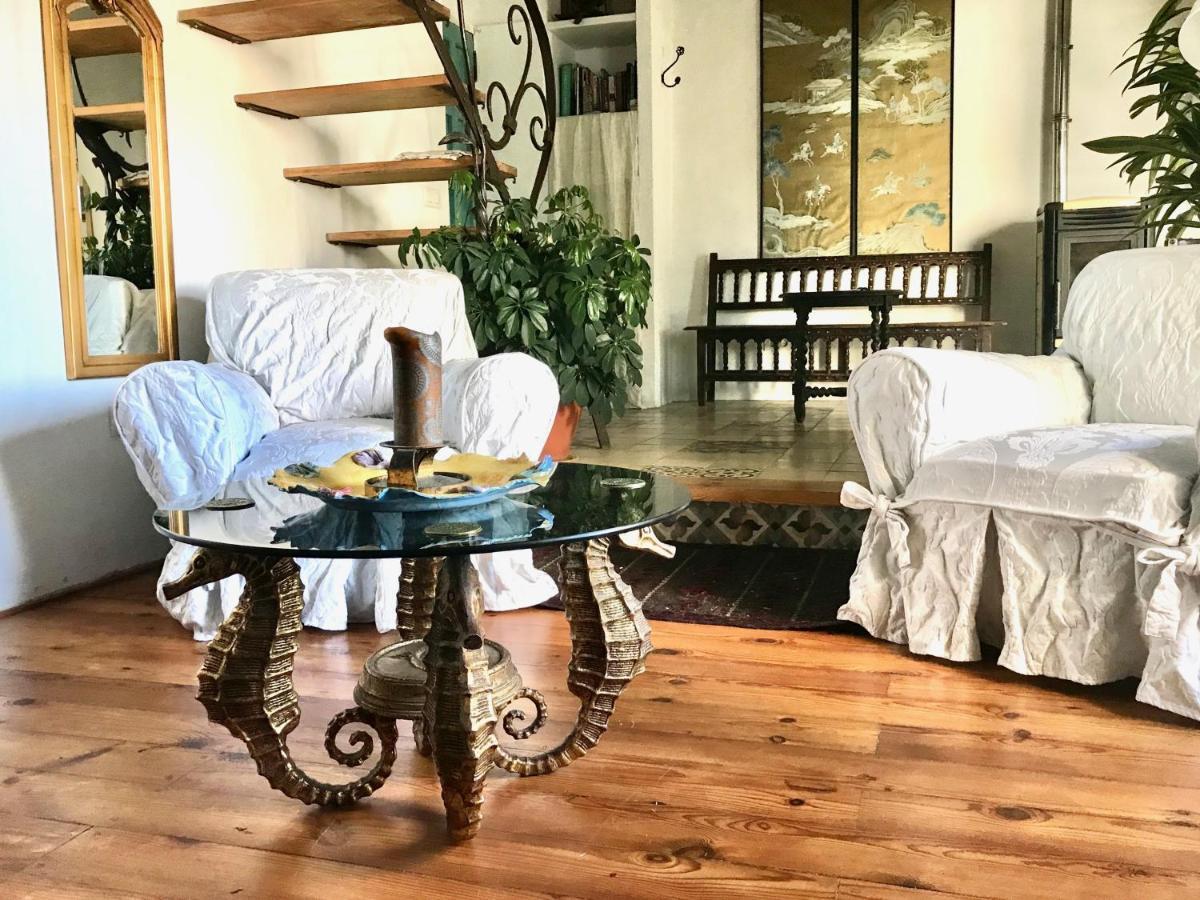 וחר דה לה פרונטרה Casa Puerta Azul Absolutely The Best Of Vejer! Casas Vejer Debra מראה חיצוני תמונה