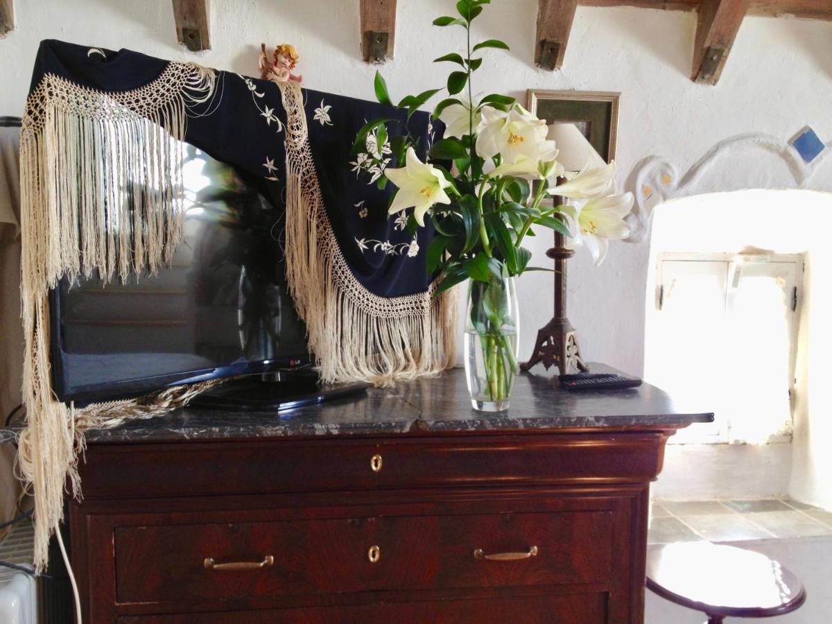 וחר דה לה פרונטרה Casa Puerta Azul Absolutely The Best Of Vejer! Casas Vejer Debra מראה חיצוני תמונה