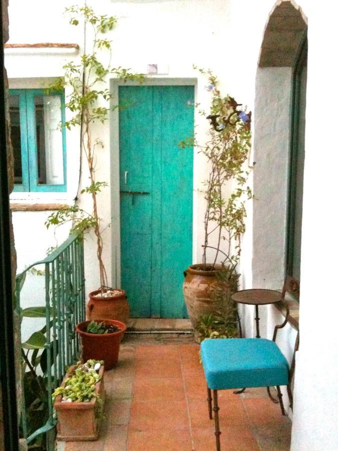 וחר דה לה פרונטרה Casa Puerta Azul Absolutely The Best Of Vejer! Casas Vejer Debra מראה חיצוני תמונה