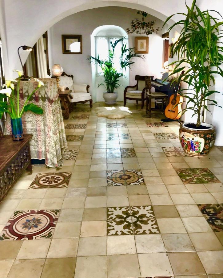 וחר דה לה פרונטרה Casa Puerta Azul Absolutely The Best Of Vejer! Casas Vejer Debra מראה חיצוני תמונה