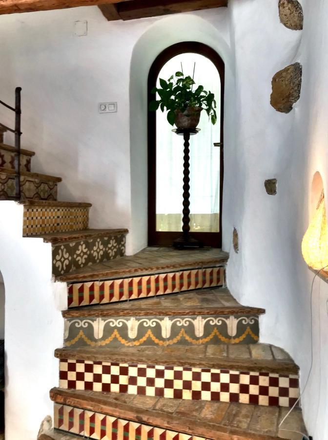 וחר דה לה פרונטרה Casa Puerta Azul Absolutely The Best Of Vejer! Casas Vejer Debra מראה חיצוני תמונה