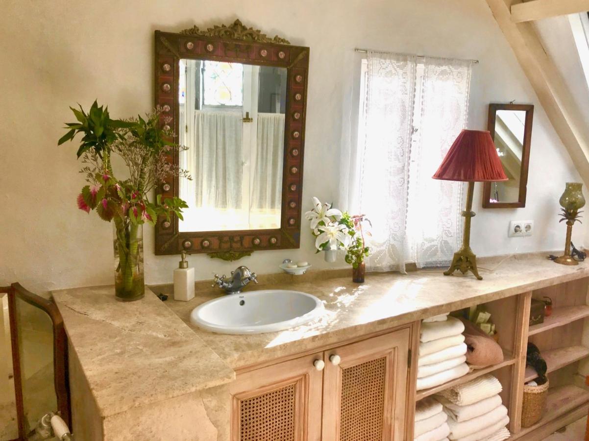 וחר דה לה פרונטרה Casa Puerta Azul Absolutely The Best Of Vejer! Casas Vejer Debra מראה חיצוני תמונה