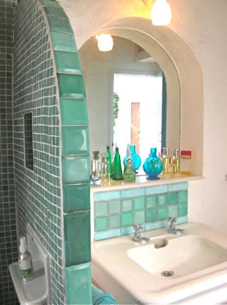וחר דה לה פרונטרה Casa Puerta Azul Absolutely The Best Of Vejer! Casas Vejer Debra מראה חיצוני תמונה