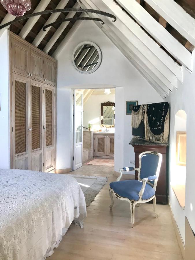 וחר דה לה פרונטרה Casa Puerta Azul Absolutely The Best Of Vejer! Casas Vejer Debra מראה חיצוני תמונה