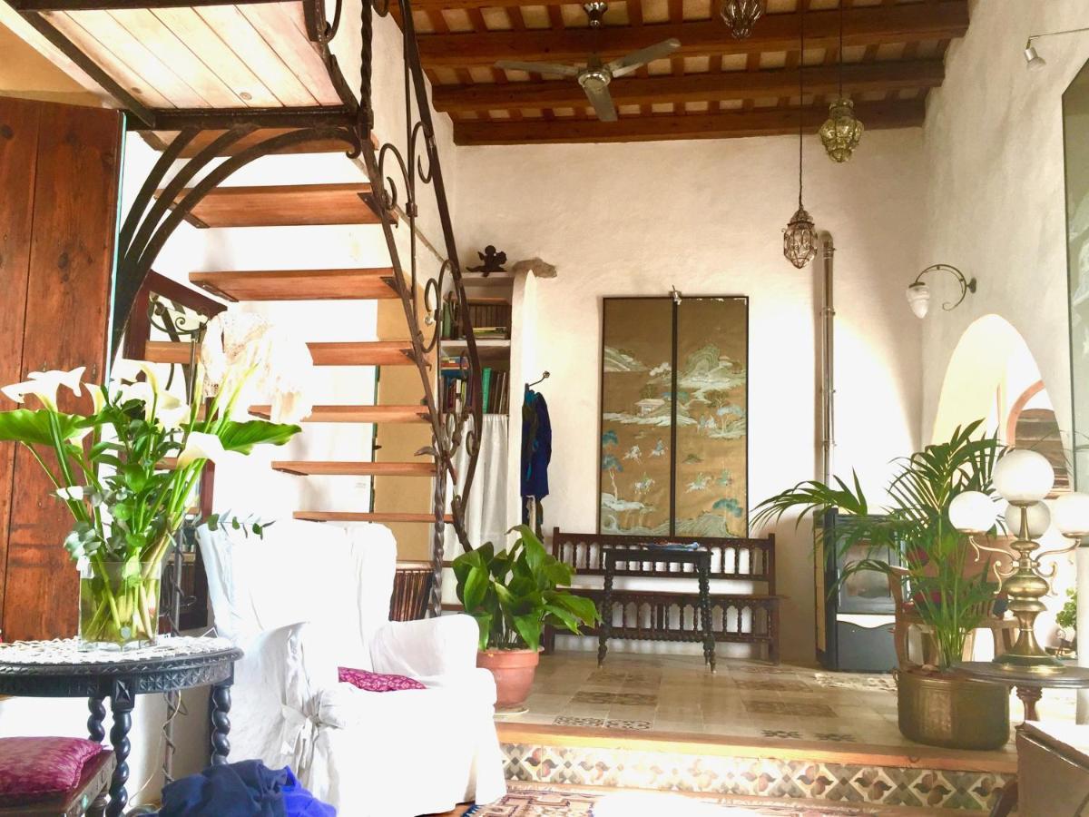 וחר דה לה פרונטרה Casa Puerta Azul Absolutely The Best Of Vejer! Casas Vejer Debra מראה חיצוני תמונה
