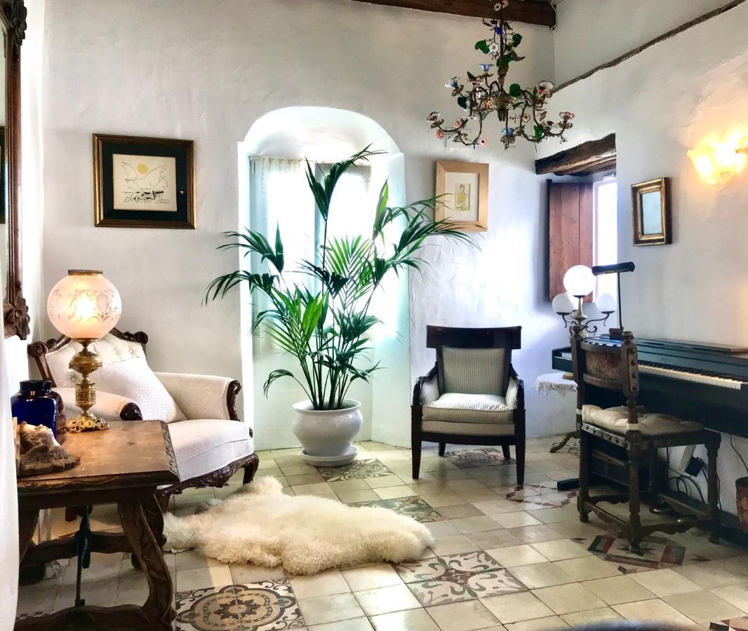 וחר דה לה פרונטרה Casa Puerta Azul Absolutely The Best Of Vejer! Casas Vejer Debra מראה חיצוני תמונה