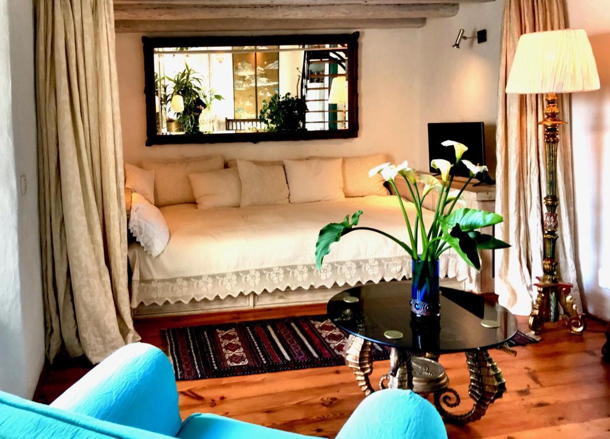 וחר דה לה פרונטרה Casa Puerta Azul Absolutely The Best Of Vejer! Casas Vejer Debra מראה חיצוני תמונה