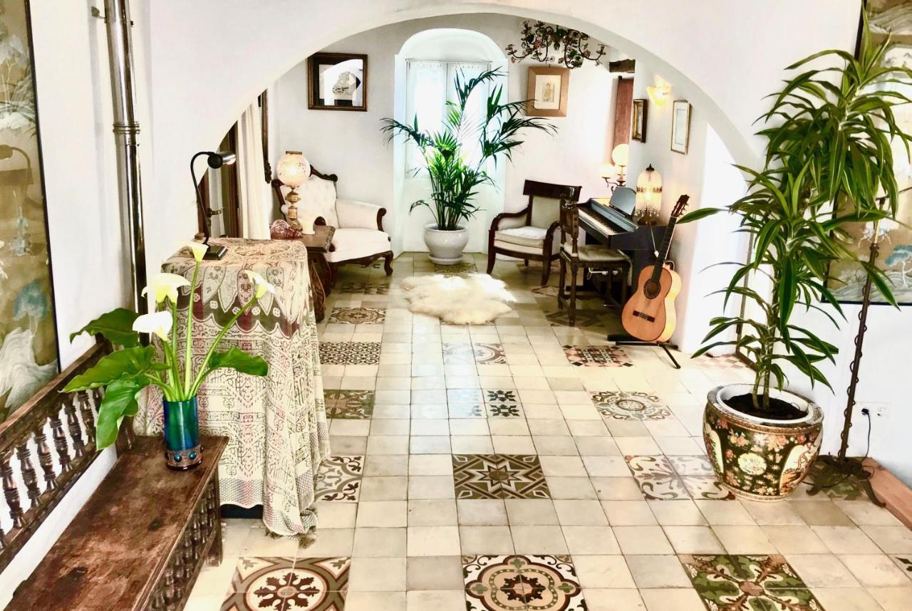 וחר דה לה פרונטרה Casa Puerta Azul Absolutely The Best Of Vejer! Casas Vejer Debra מראה חיצוני תמונה